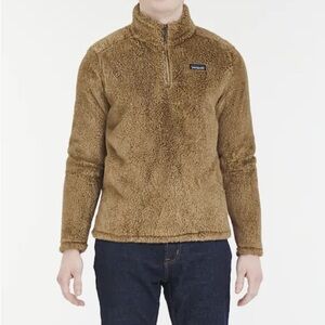 Patagonia Men’s Los Gatos 1/4 Zip